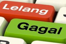 Tujuh paket dipastikan gagal lelang di Pelalawan (foto/int)