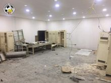 Ruang Ganti Pemain Sepak Bola SEA Games Seperti Kapal Pecah