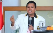 Juru Bicara PKS Pipin Sopian (foto/int)