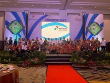 SKK Migas dan KKKS Area Sumbagut Taja Vendor Day Sumbagut 2019 untuk Optimalisasi Produksi Migas