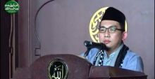 Ustaz Hilmi Firdausi