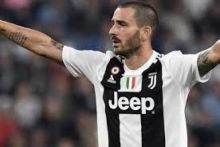 Leonardo Bonucci (net) 