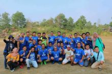 Jalinan silaturahmi antar Kabupaten bertetangga di Provinsi Riau, antara Siak dan Pelalawan akhir-akhir ini tampak semakin akrab (foto/int)