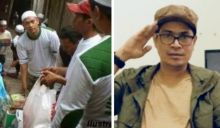 Faizal Assegaf tanggapi FPI (foto/int)