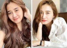 Lia Trio Macan kecantikannya mempesona netizen (foto/int)