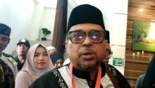 Juru Bicara PA 212 Haikal Hassan 