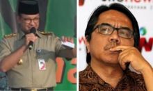 Ade Armando sebut memang sepantasnya Anies Baswedan datang ke Reuni 212 (foto/int)