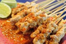 Sate Taichan