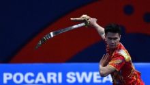 Edgar Xavier Marvelo tampil maksimal dan menyumbangkan 2 medali emas bagi Kontingen Indonesia dalam ajang SEA Games 2019. Foto: int 
