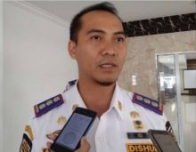 Pelaksana Tugas (Plt) Dishub Kota Pekanbaru Yuliarso (foto/int)