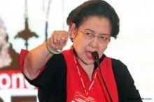 Megawati (net) 