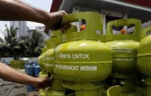 Elpiji bersubsidi langka, DPRD Pekanbaru panggil Disperindag dan Pertamina (foto/int)