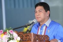 Anggota Majelis Permusyawaratan Rakyat (MPR) dari fraksi Partai Demokrat, Achmad MSi (foto/int)