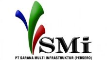 PT Sarana Multi Infrastruktur Persero (foto/int)