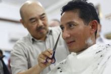 Sandiaga Uno 