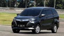 Toyota Avanza