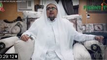 Imam besar FPI Habib Rizieq Shihab (foto/int)