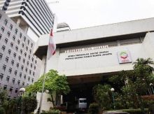 Kantor DPRD DKI