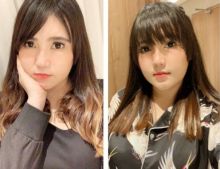 Via Vallen berdoa supaya mendapatkan orang-orang yang tulus bukan yang akan mengkhianatinya (foto/int)