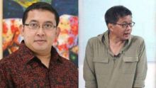 Fadli Zon - Rocky Gerung 
