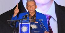 Tokoh Partai Amanat Nasional Amien Rais (foto/int)