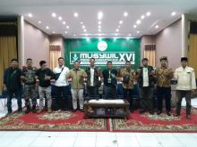 Musywil Pemuda Muhammadiyah Riau XVI sukses digelar