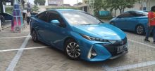 Toyota Prius Hybrid