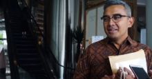 Anggota Komisi I DPR M Farhan 