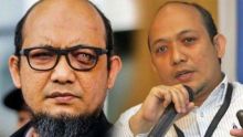 Penyidik Senior KPK Novel Baswedan