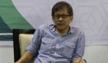 Pengamat Politik Rocky Gerung
