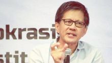 Pengamat Politik, Rocky Gerung