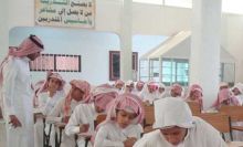 Anak-anak di Arab Saudi akan mendapat pengajaran Bahasa China (foto/int)