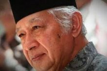 Pak Harto 