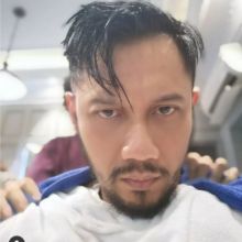 Agus Harimurti Yudhoyono (AHY) kini dikenal memiliki brewok (foto/int)