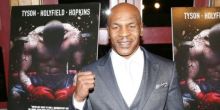 Mike Tyson 