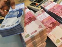 Sejumlah kegiatan rutin di DPRD Pekanbaru terancam terhambat (foto/int) 