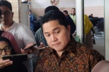 Mentri BUMN, Erick Thohir (foto:int)