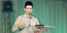 Mendikbud Nadiem Makarim (foto/int)
