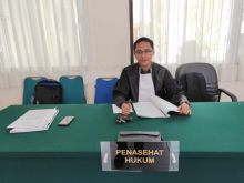 Riza Kurniawan, SH, MH