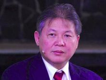 Hendrawan Supratikno