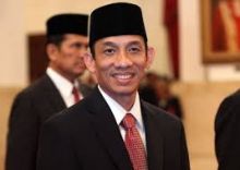 Arcandra Tahar 