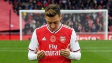 Mesut Ozil