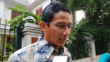 Sandiaga Uno