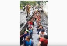 Terkait  Kasus Tes Honorer DKI Masuk Got, Ini Langkah Tegas yang Diambil Anies Baswedan