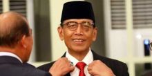 Ketua Wantimpres Wiranto (foto/int)