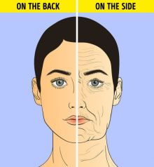 Lima Alasan Untuk Tidur Dengan Posisi Menghadap Kanan yang Harus Anda Ketahui