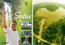 Potensi pariwisata di Kabupaten Indragiri Hulu sungguh luar biasa. Kabupaten berjuluk negeri bersejarah ini memiliki banyak sekali destinasi wisata yang menarik untuk dikunjungi (foto/ist)