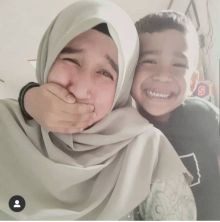 Diberi Waktu Dua Minggu Untuk Banding, Ini Langkah yang Dipilih Mantan Istri Ustaz Abdul Somad