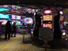 Kasino di Genting Higland, Malaysia. Foto: int 