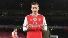 Mesut Ozil